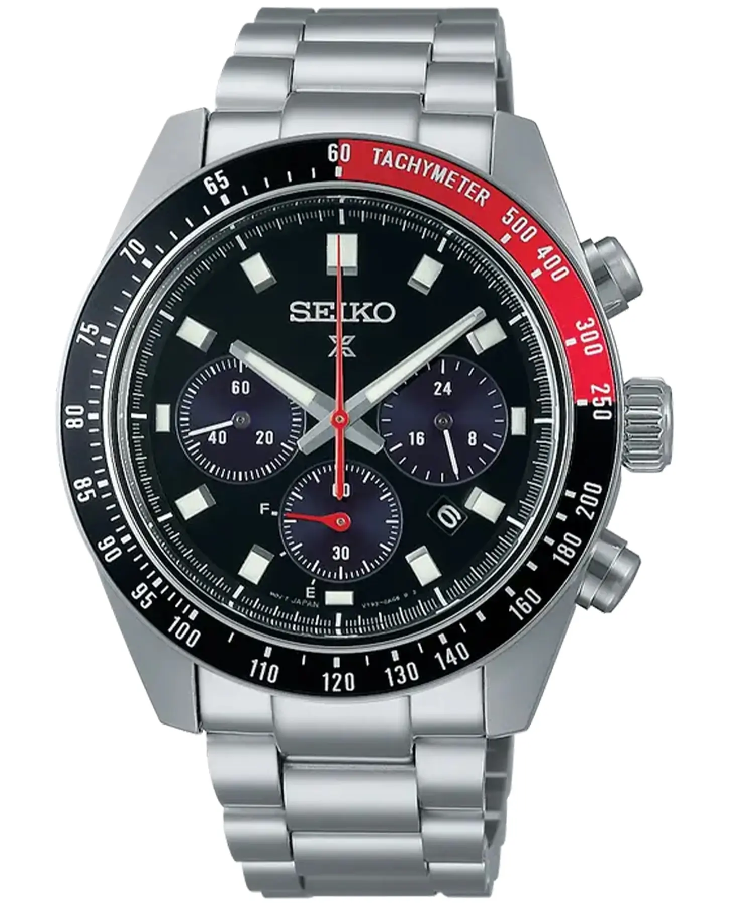 تصویر اصلی ساعت مچی مردانه اصل سیکو (seiko) زیرمجموعه پروسپکس مدل SSC915P1