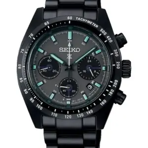 تصویر اصلی ساعت مچی مردانه اصل سیکو (seiko) زیرمجموعه پروسپکس مدل SSC917P1