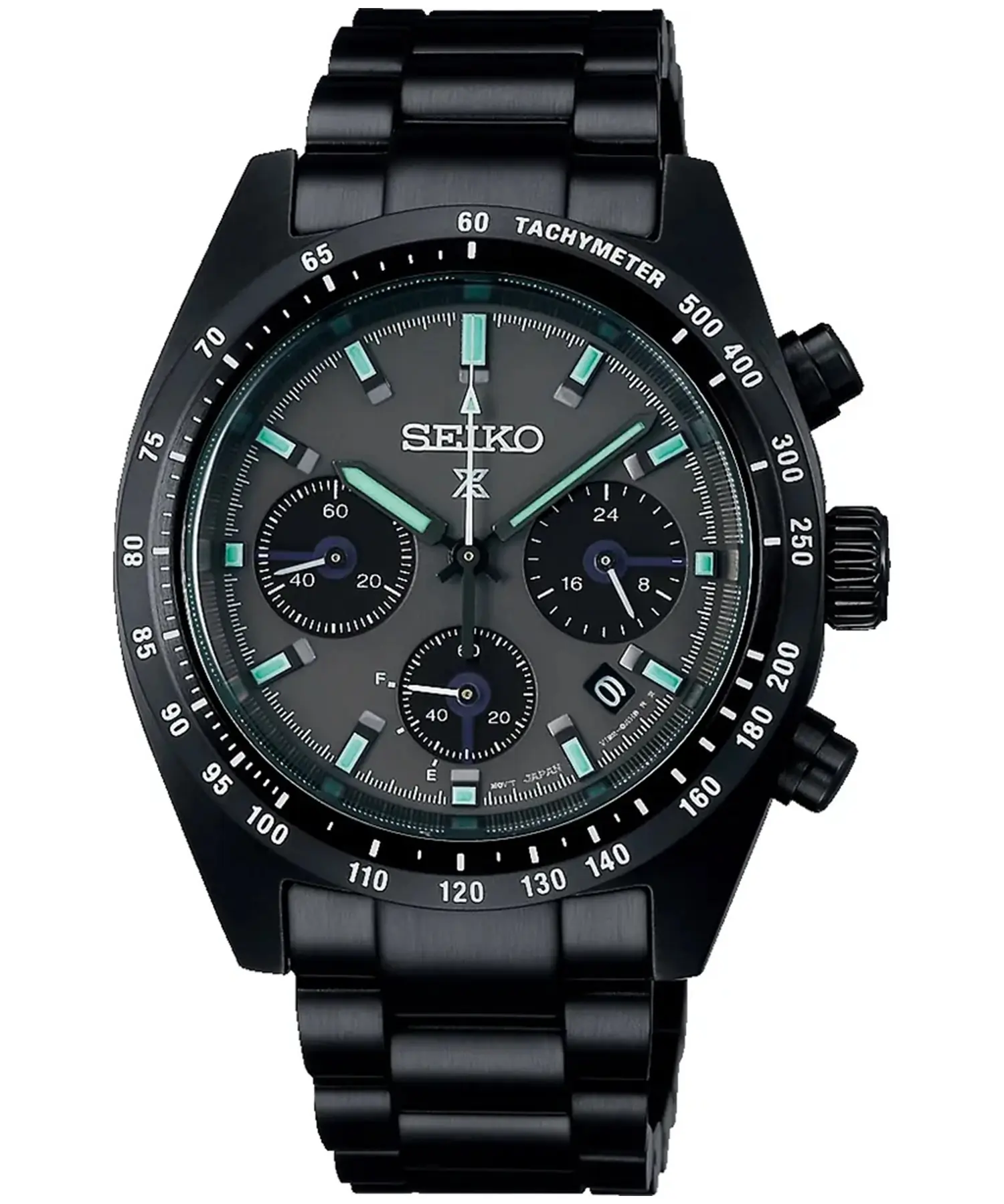 تصویر اصلی ساعت مچی مردانه اصل سیکو (seiko) زیرمجموعه پروسپکس مدل SSC917P1