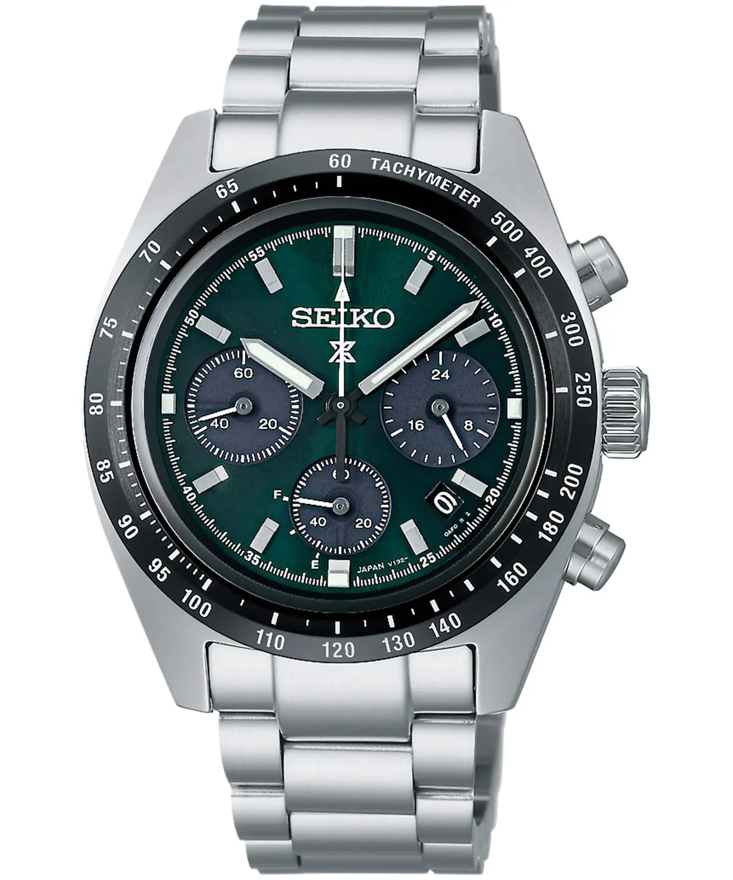 تصویر اصلی ساعت مچی مردانه اصل سیکو (seiko) زیرمجموعه پروسپکس مدل SSC933P1