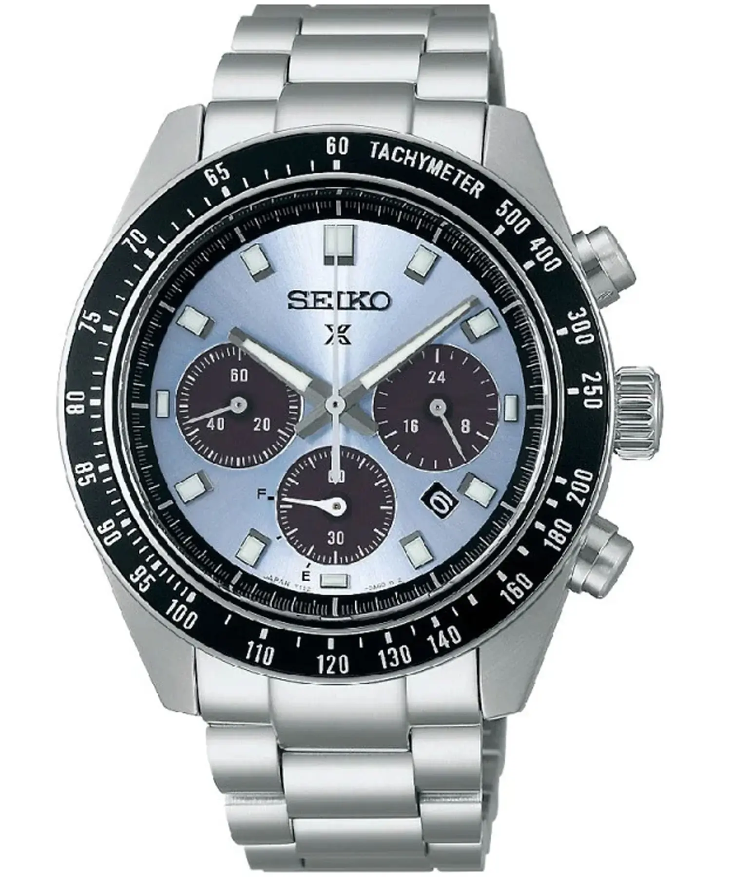 تصویر اصلی ساعت مچی مردانه اصل سیکو (seiko) زیرمجموعه پروسپکس مدل SSC935P1