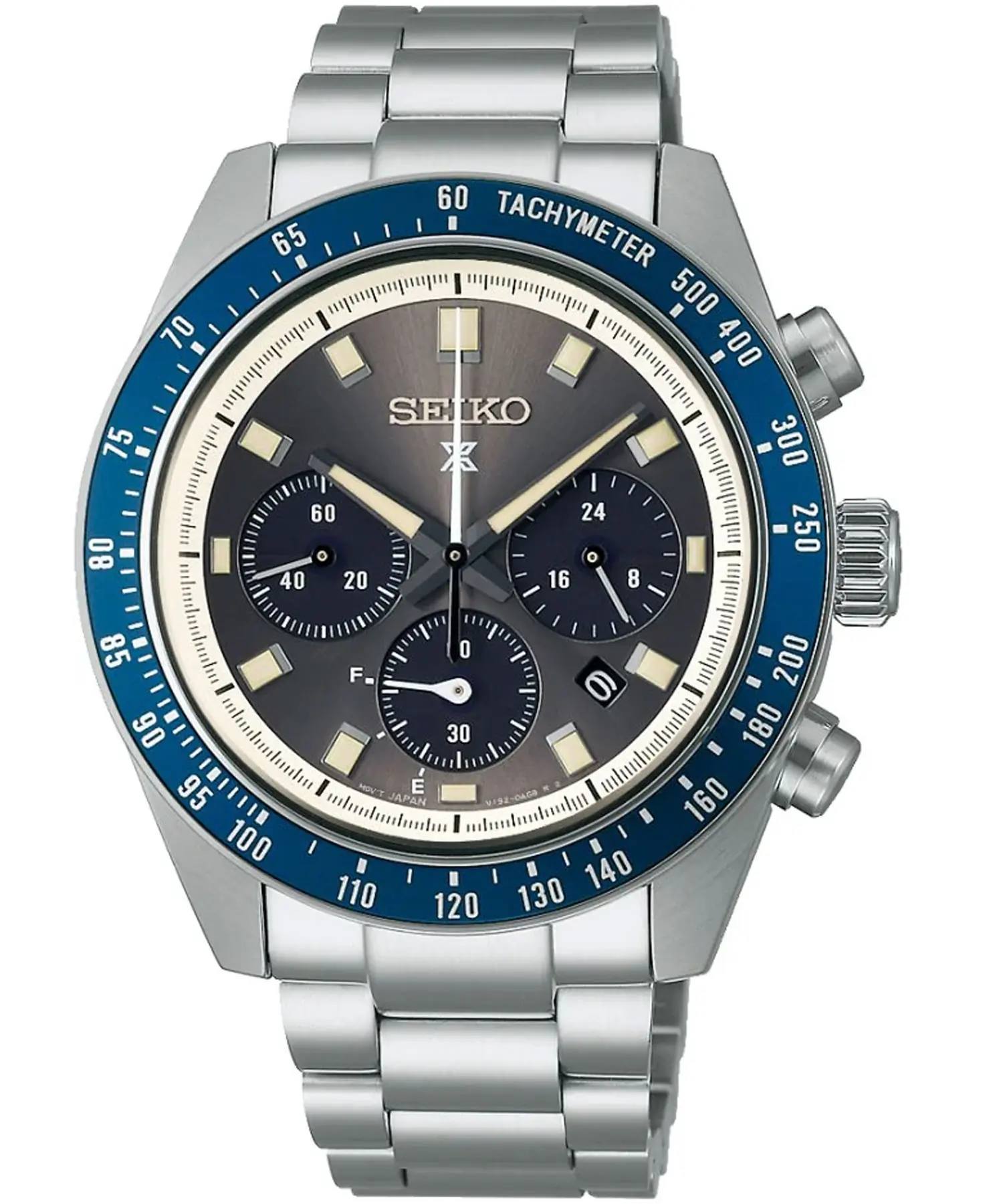 تصویر اصلی ساعت مچی مردانه اصل سیکو (seiko) زیرمجموعه پروسپکس مدل SSC939P1