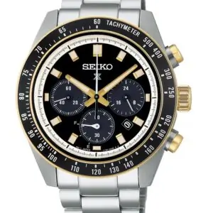 تصویر اصلی ساعت مچی مردانه اصل سیکو (seiko) زیرمجموعه پروسپکس مدل SSC941P1