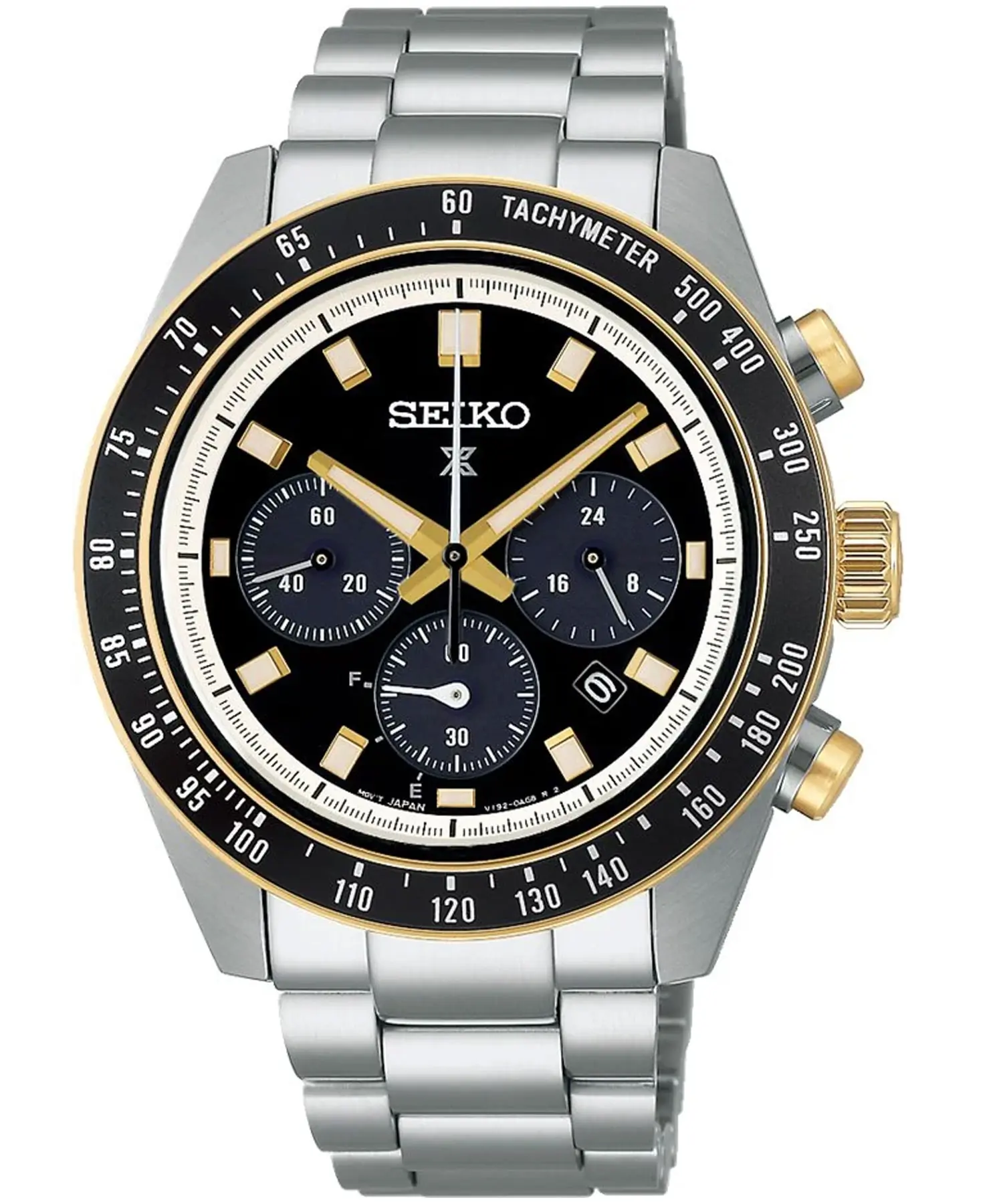 تصویر اصلی ساعت مچی مردانه اصل سیکو (seiko) زیرمجموعه پروسپکس مدل SSC941P1