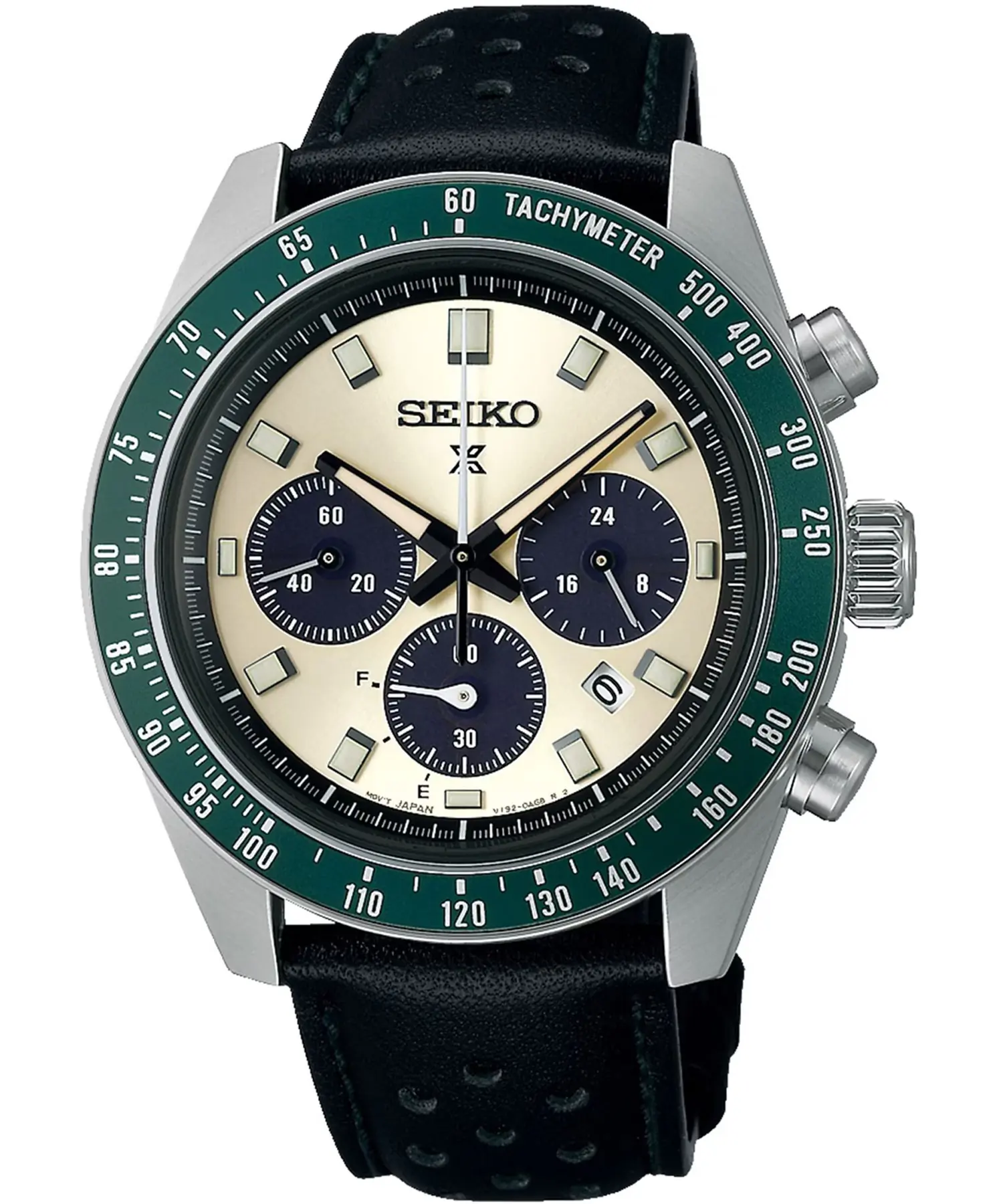 تصویر اصلی ساعت مچی مردانه اصل سیکو (seiko) زیرمجموعه پروسپکس مدل SSC943P1