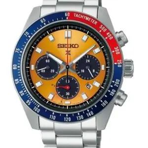 تصویر اصلی ساعت مچی مردانه اصل سیکو (seiko) زیرمجموعه پروسپکس مدل SSC947P1