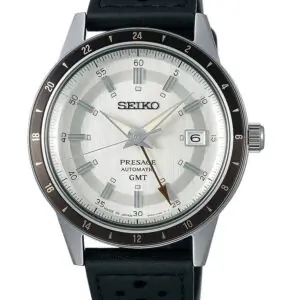 تصویر اصلی ساعت مچی مردانه اصل سیکو (seiko) زیرمجموعه پرسیج مدل SSK011J1