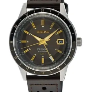 تصویر اصلی ساعت مچی مردانه اصل سیکو (seiko) زیرمجموعه پرسیج مدل SSK013J1