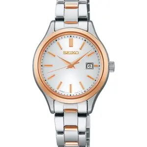 تصویر اصلی ساعت مچی زنانه اصل سیکو (seiko) زیرمجموعه جنرال مدل STPX096