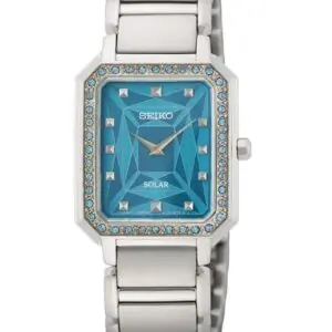 تصویر اصلی ساعت مچی زنانه اصل سیکو (seiko) زیرمجموعه جنرال مدل SUP451P1