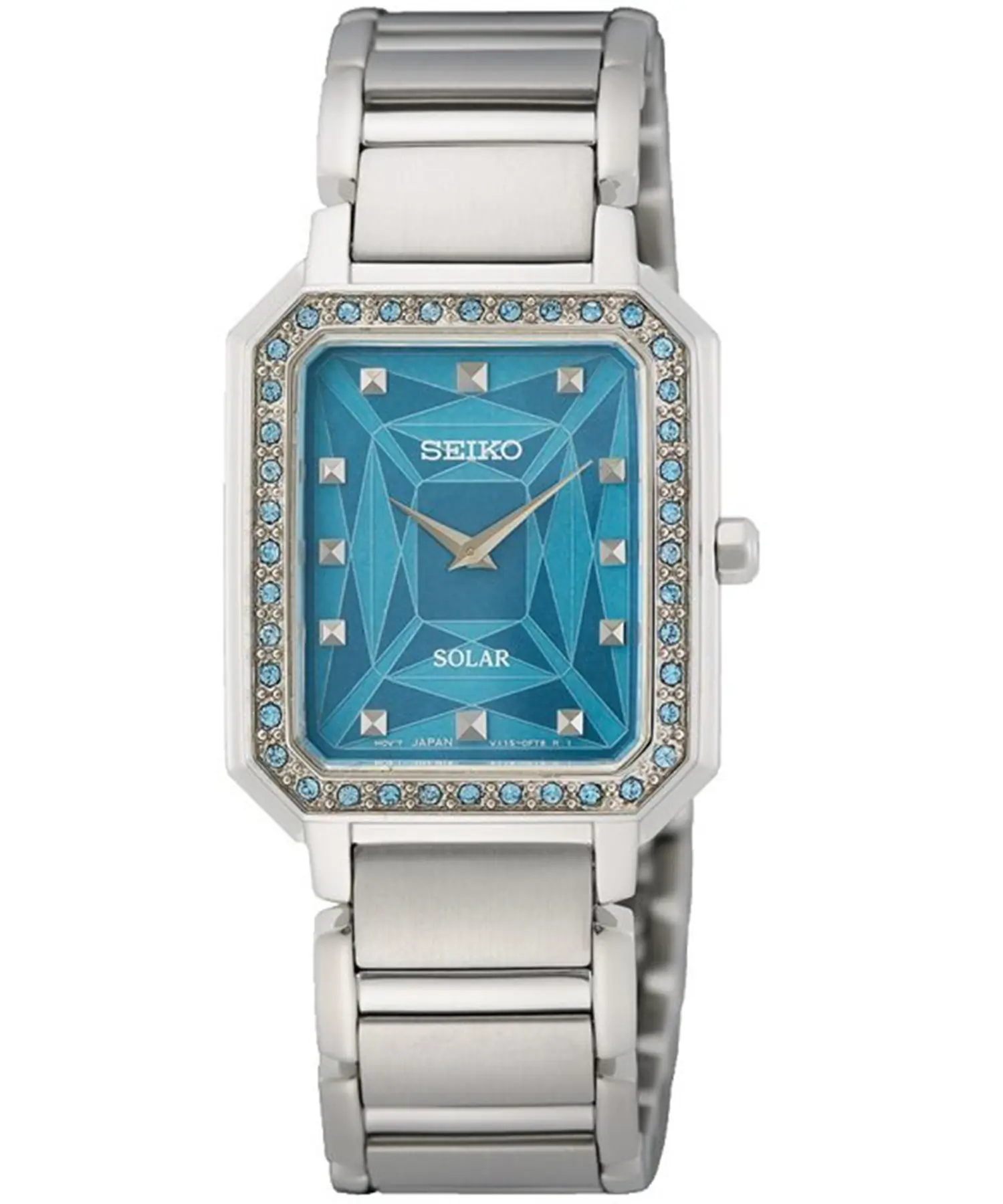 تصویر اصلی ساعت مچی زنانه اصل سیکو (seiko) زیرمجموعه جنرال مدل SUP451P1