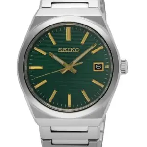 تصویر اصلی ساعت مچی مردانه اصل سیکو (seiko) زیرمجموعه جنرال مدل SUR601P1