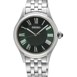 تصویر اصلی ساعت مچی زنانه اصل سیکو (seiko) زیرمجموعه جنرال مدل SUR611P1