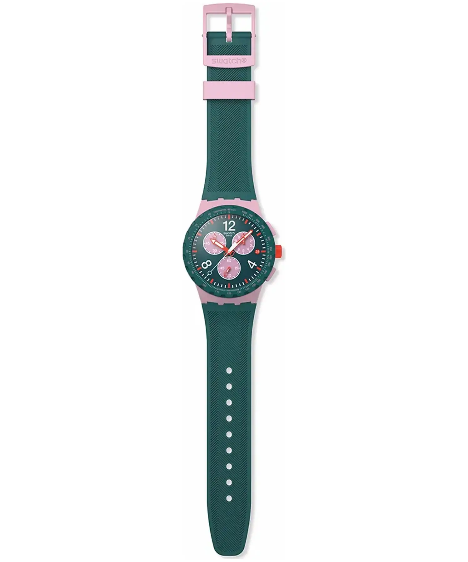 تصویر شماره 2 - ساعت کد SUSP400
