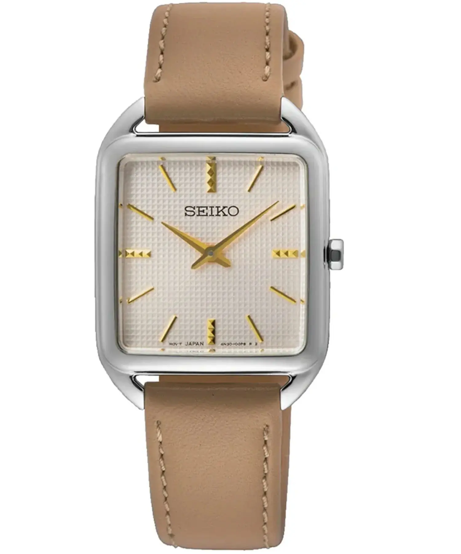 تصویر اصلی ساعت مچی زنانه اصل سیکو (seiko) زیرمجموعه جنرال مدل SWR089P1