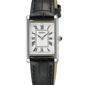 تصویر اصلی ساعت مچی زنانه اصل سیکو (seiko) زیرمجموعه جنرال مدل SWR107P1