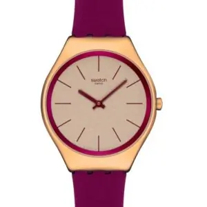 تصویر اصلی ساعت مچی مردانه و زنانه اصل سواچ (swatch) مدل SYXG131