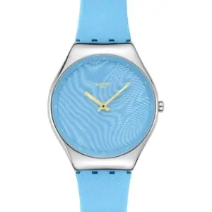 تصویر اصلی ساعت مچی مردانه و زنانه اصل سواچ (swatch) مدل SYXS164