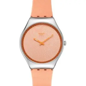تصویر اصلی ساعت مچی مردانه و زنانه اصل سواچ (swatch) مدل SYXS166