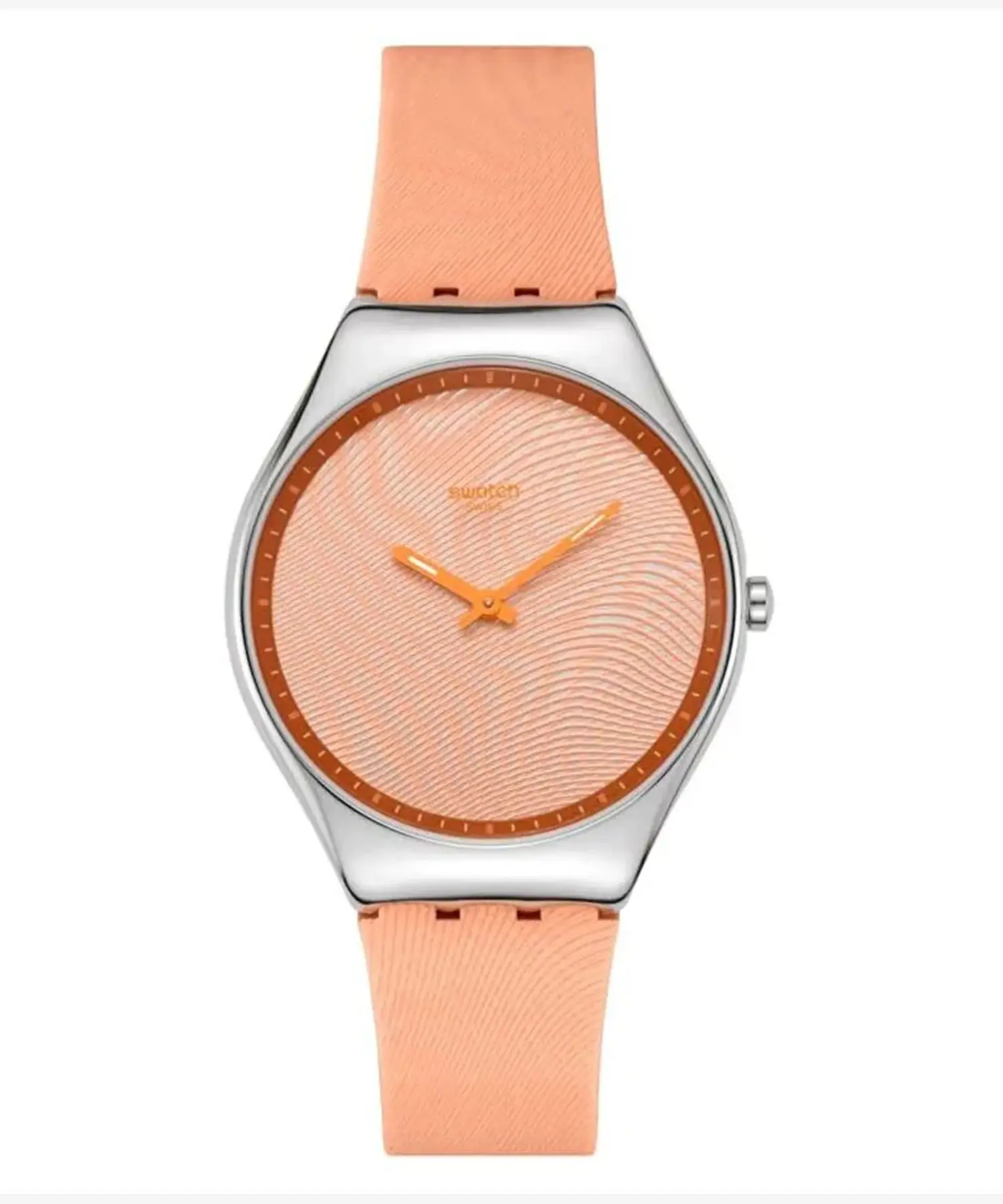 تصویر اصلی ساعت مچی مردانه و زنانه اصل سواچ (swatch) مدل SYXS166