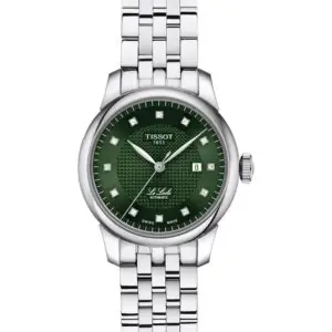 تصویر اصلی ساعت مچی زنانه اصل تیسوت (tissot) مدل T006.207.11.096.00