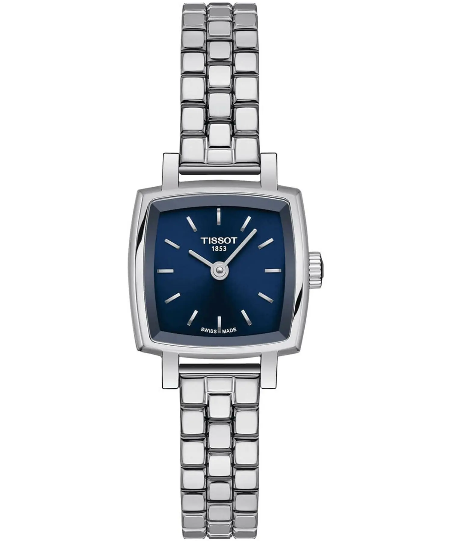 تصویر اصلی ساعت مچی زنانه اصل تیسوت (tissot) مدل T058.109.11.041.01