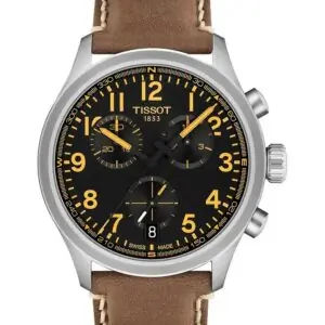 تصویر اصلی ساعت مچی مردانه اصل تیسوت (tissot) مدل T116.417.16.052.01