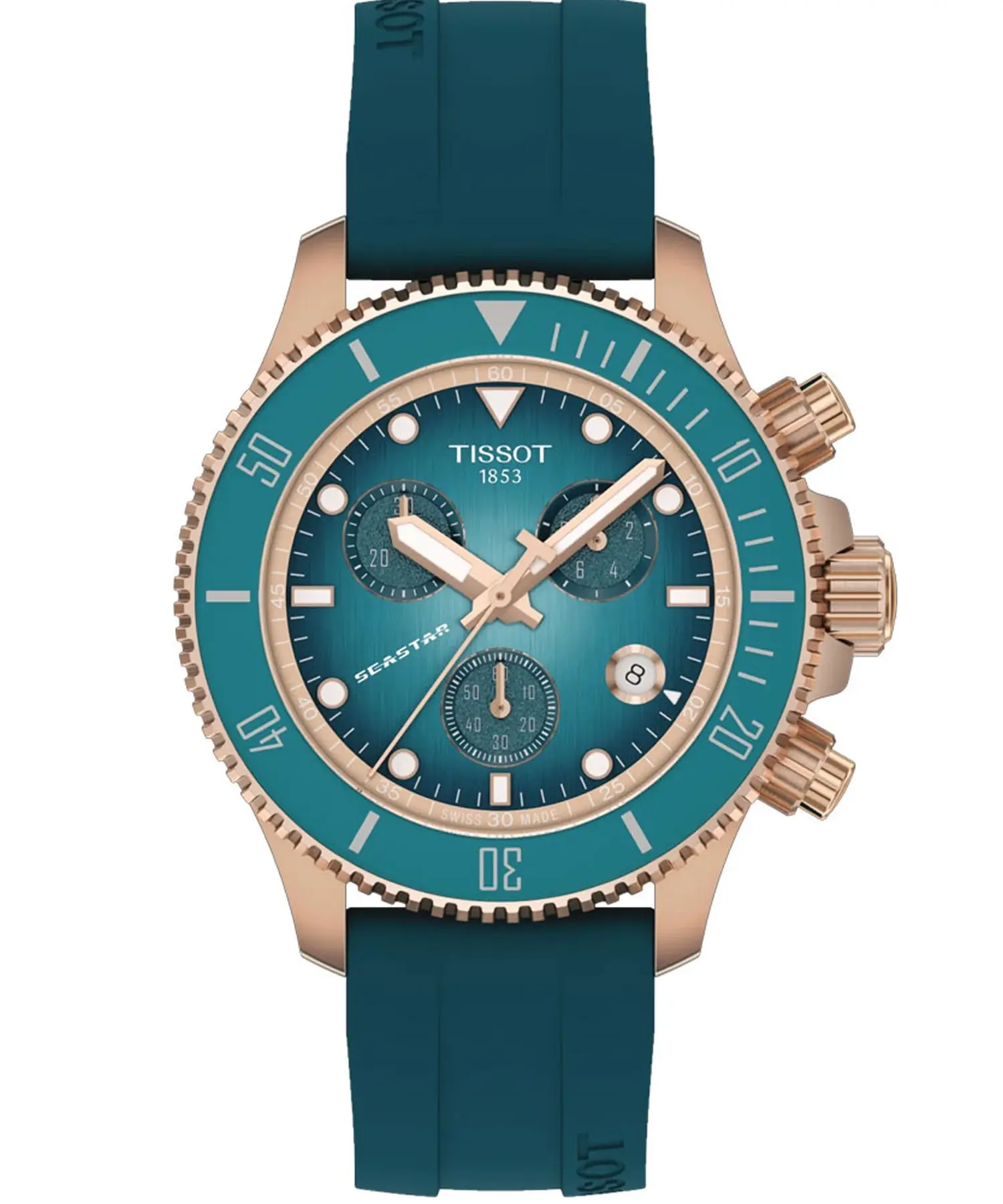 تصویر اصلی ساعت مچی مردانه اصل تیسوت (tissot) مدل T120.217.37.041.00