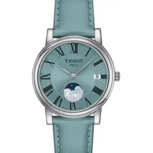 تصویر اصلی ساعت مچی زنانه اصل تیسوت (tissot) مدل T122.223.16.353.00