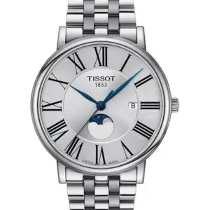 تصویر اصلی ساعت مچی مردانه اصل تیسوت (tissot) مدل T122.423.11.033.00