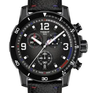 تصویر اصلی ساعت مچی مردانه اصل تیسوت (tissot) مدل T125.617.37.067.00