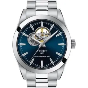 تصویر اصلی ساعت مچی مردانه اصل تیسوت (tissot) مدل T127.407.11.041.01