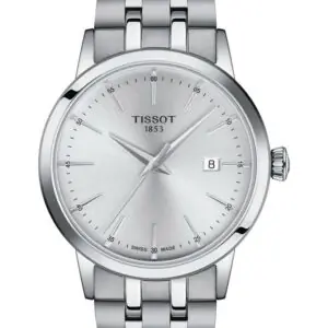 تصویر اصلی ساعت مچی مردانه اصل تیسوت (tissot) مدل T129.410.11.031.00