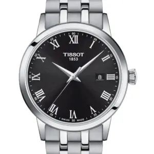 تصویر اصلی ساعت مچی مردانه اصل تیسوت (tissot) مدل T129.410.11.053.00