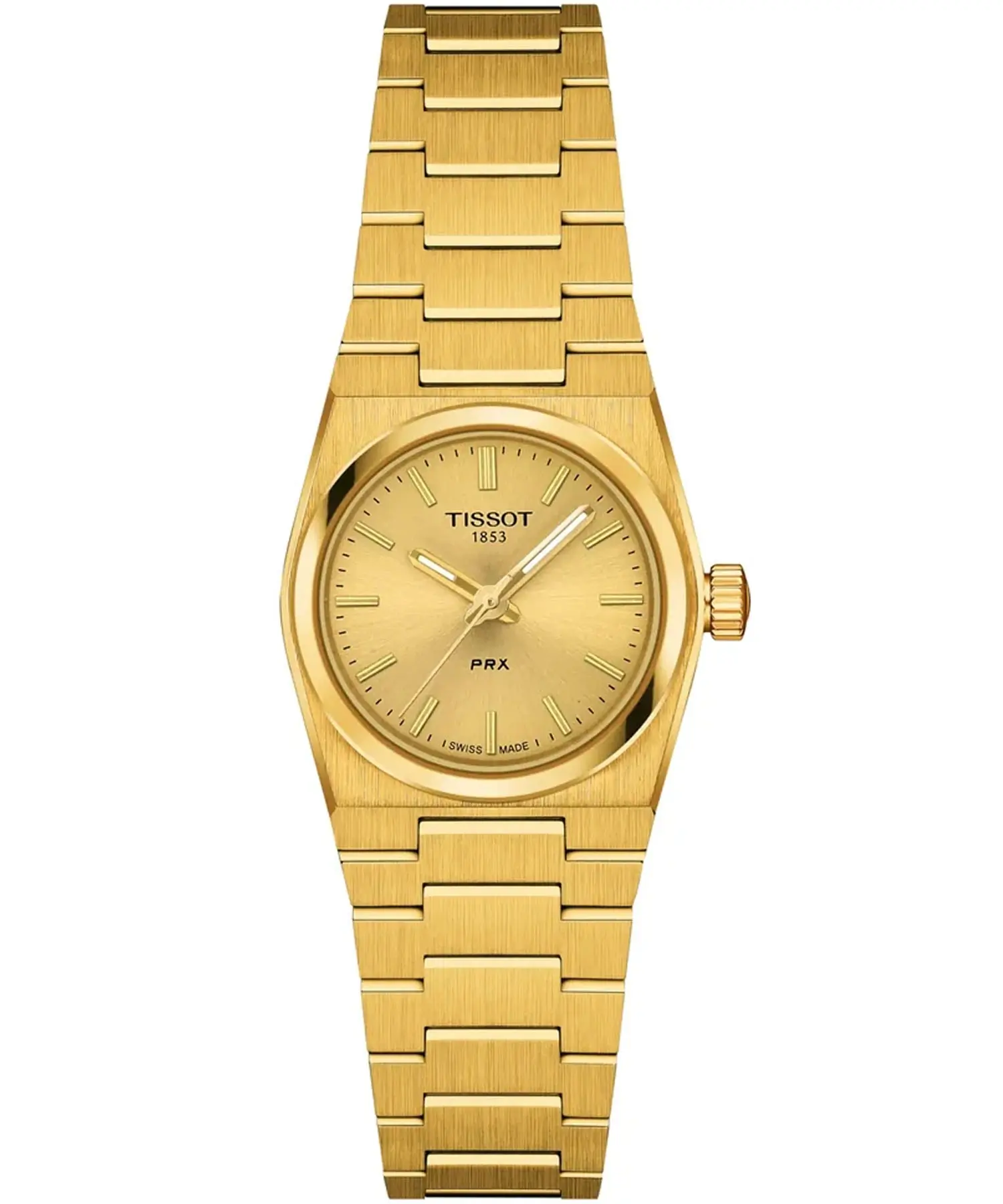 تصویر اصلی ساعت مچی زنانه اصل تیسوت (tissot) مدل T137.010.33.021.00