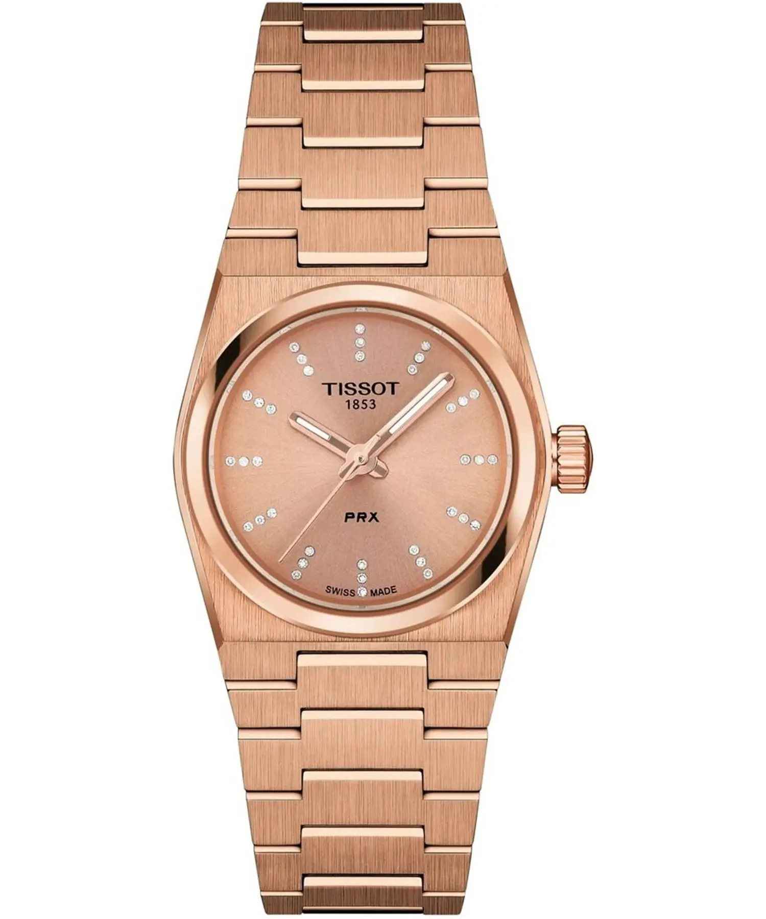 تصویر اصلی ساعت مچی زنانه اصل تیسوت (tissot) مدل T137.010.33.506.00
