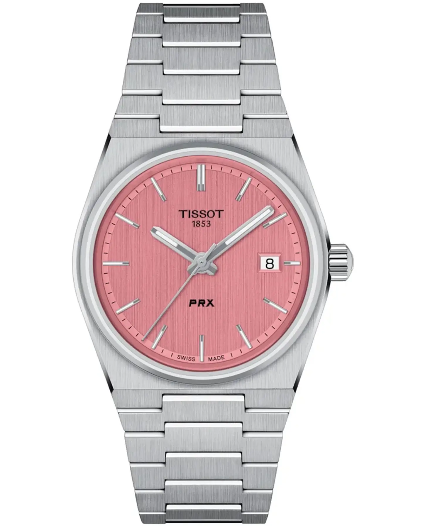 تصویر اصلی ساعت مچی زنانه اصل تیسوت (tissot) مدل T137.210.11.331.00