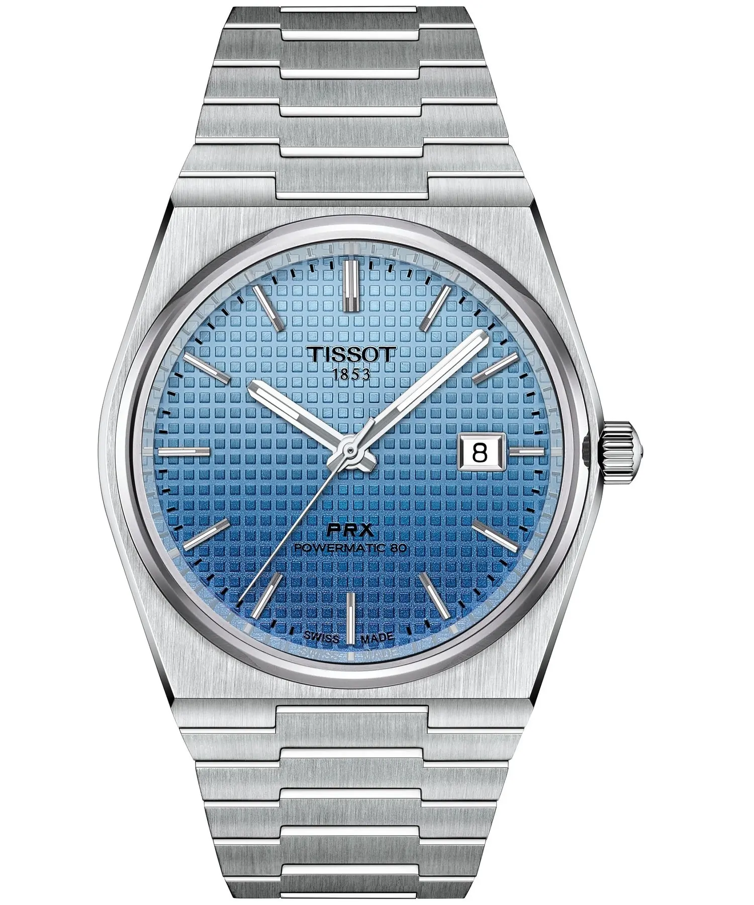 تصویر اصلی ساعت مچی مردانه اصل تیسوت (tissot) مدل T137.407.11.351.01