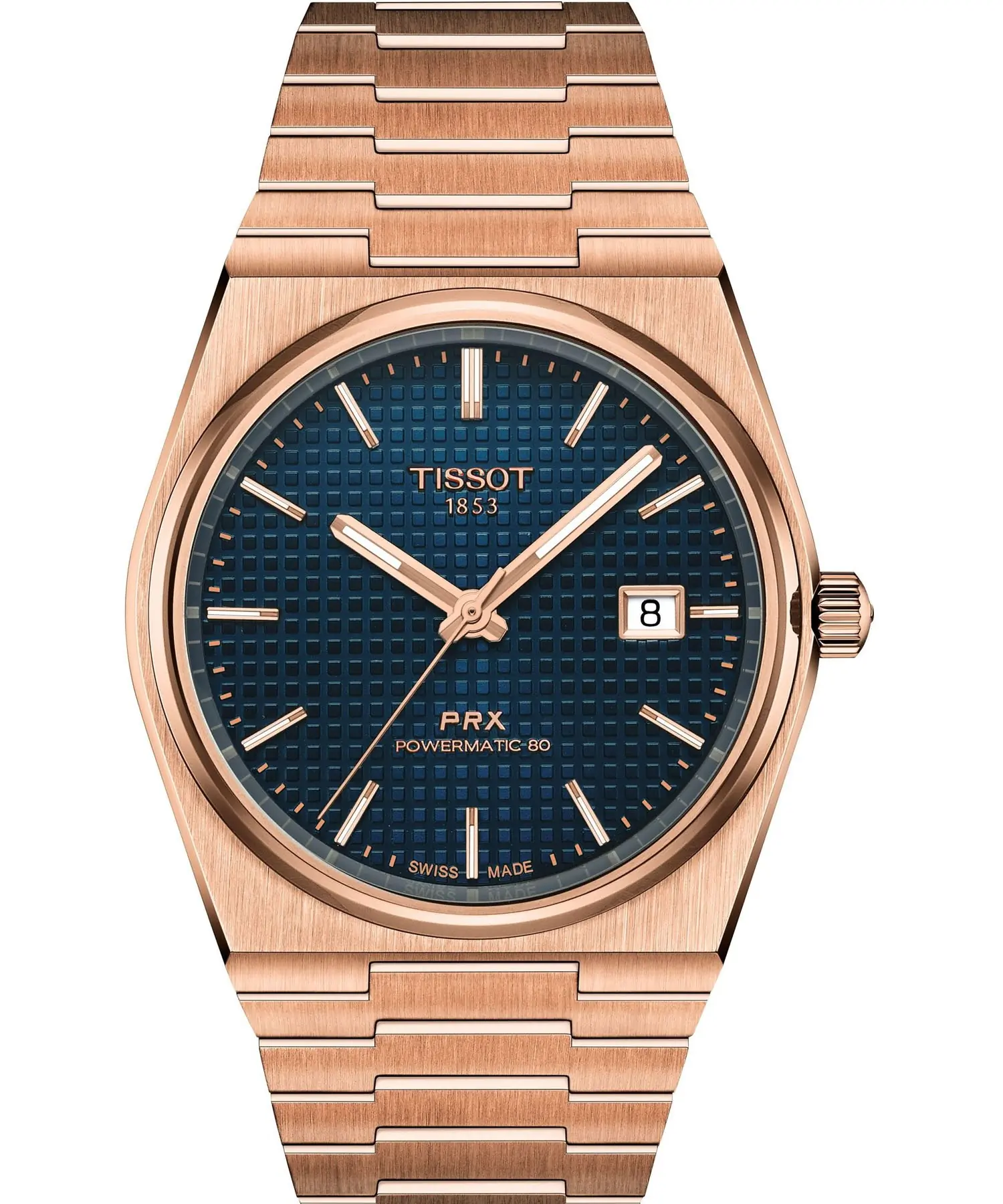 تصویر اصلی ساعت مچی مردانه اصل تیسوت (tissot) مدل T137.407.33.041.00