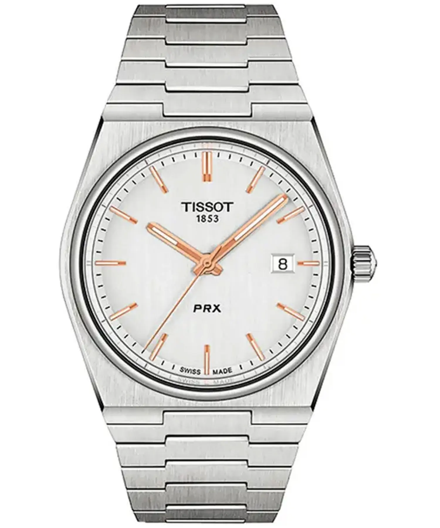 تصویر اصلی ساعت مچی مردانه اصل تیسوت (tissot) مدل T137.410.11.031.00