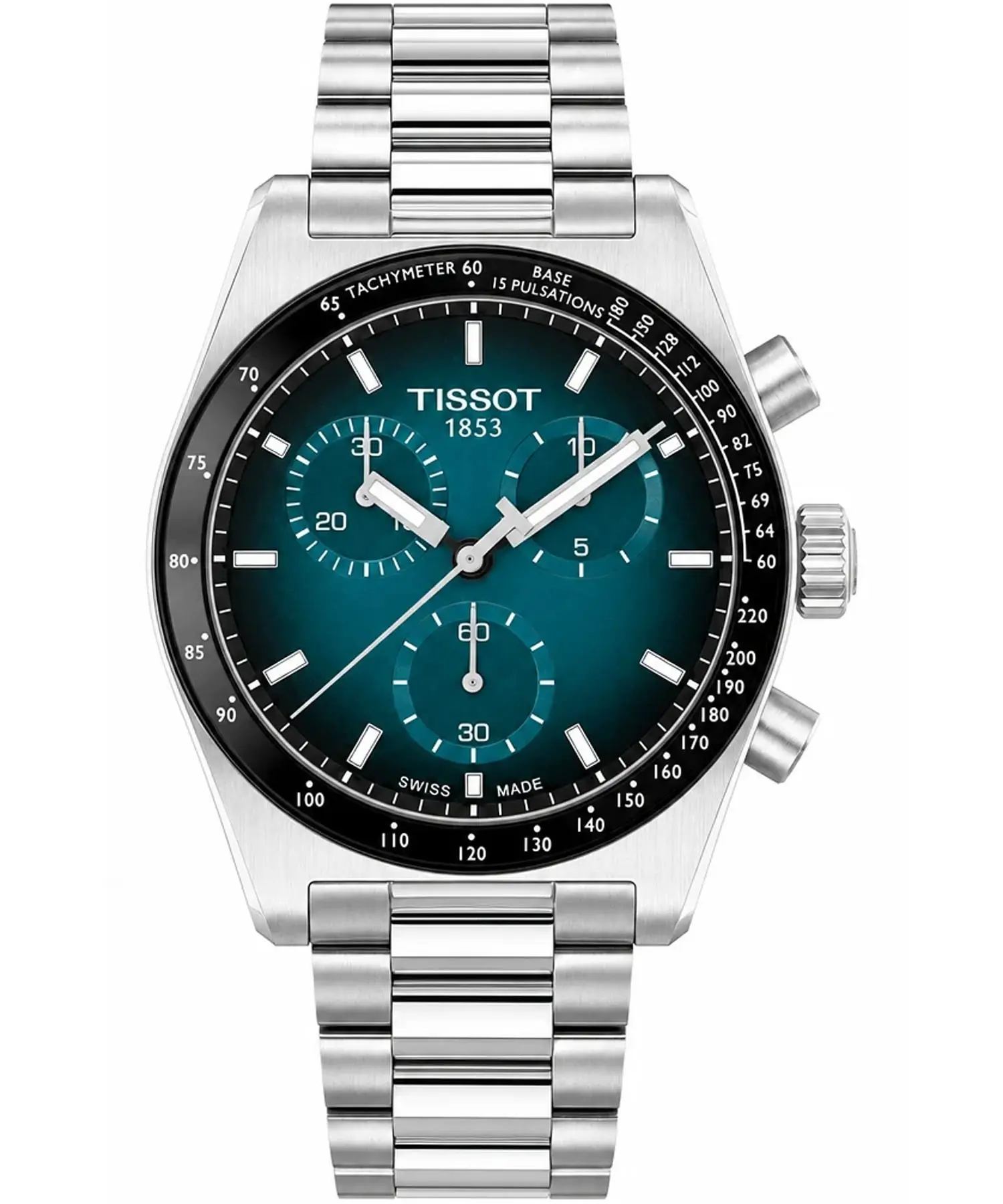 تصویر اصلی ساعت مچی مردانه اصل تیسوت (tissot) مدل T149.417.11.041.01
