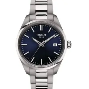 تصویر اصلی ساعت مچی زنانه اصل تیسوت (tissot) مدل T150.210.11.041.00