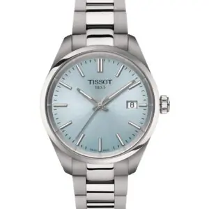 تصویر اصلی ساعت مچی زنانه اصل تیسوت (tissot) مدل T150.210.11.351.00