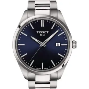 تصویر اصلی ساعت مچی مردانه اصل تیسوت (tissot) مدل T150.410.11.041.00