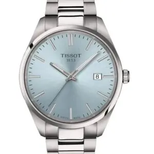 تصویر اصلی ساعت مچی مردانه اصل تیسوت (tissot) مدل T150.410.11.351.00