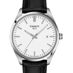 تصویر اصلی ساعت مچی مردانه اصل تیسوت (tissot) مدل T150.410.16.011.00