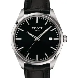 تصویر اصلی ساعت مچی مردانه اصل تیسوت (tissot) مدل T150.410.16.051.00