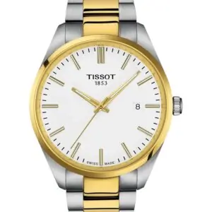 تصویر اصلی ساعت مچی مردانه اصل تیسوت (tissot) مدل T150.410.22.011.00