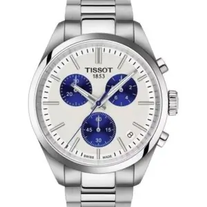 تصویر اصلی ساعت مچی مردانه اصل تیسوت (tissot) مدل T150.417.11.011.00