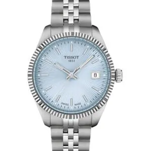 تصویر اصلی ساعت مچی زنانه اصل تیسوت (tissot) مدل T156.210.11.351.00